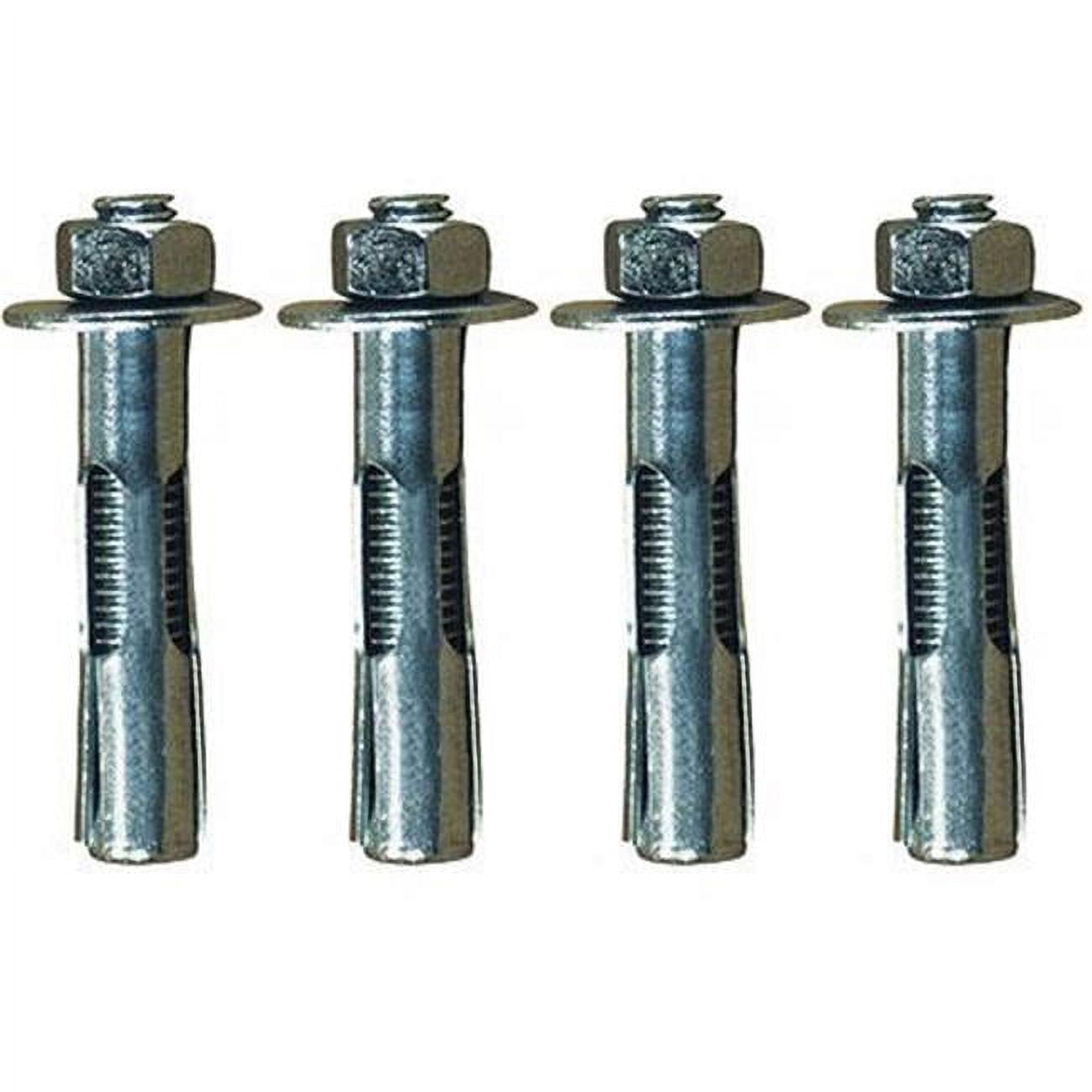 Concrete Expansion Anchors