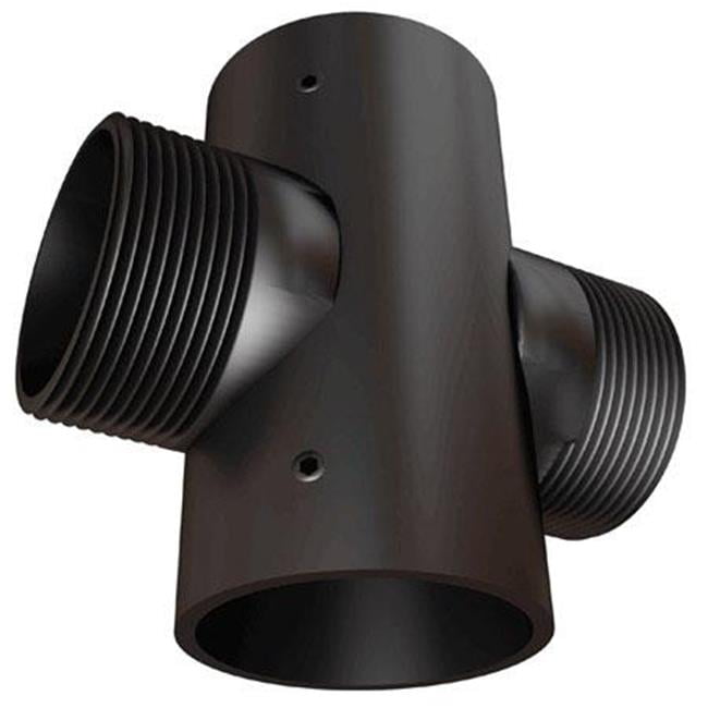 EST2 Horizontal Threaded Slide Collar with Two Thread Points