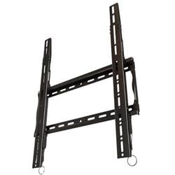 Universal Flat Wall Mount in Portrait Orientation for 37 - 63 in. Screens