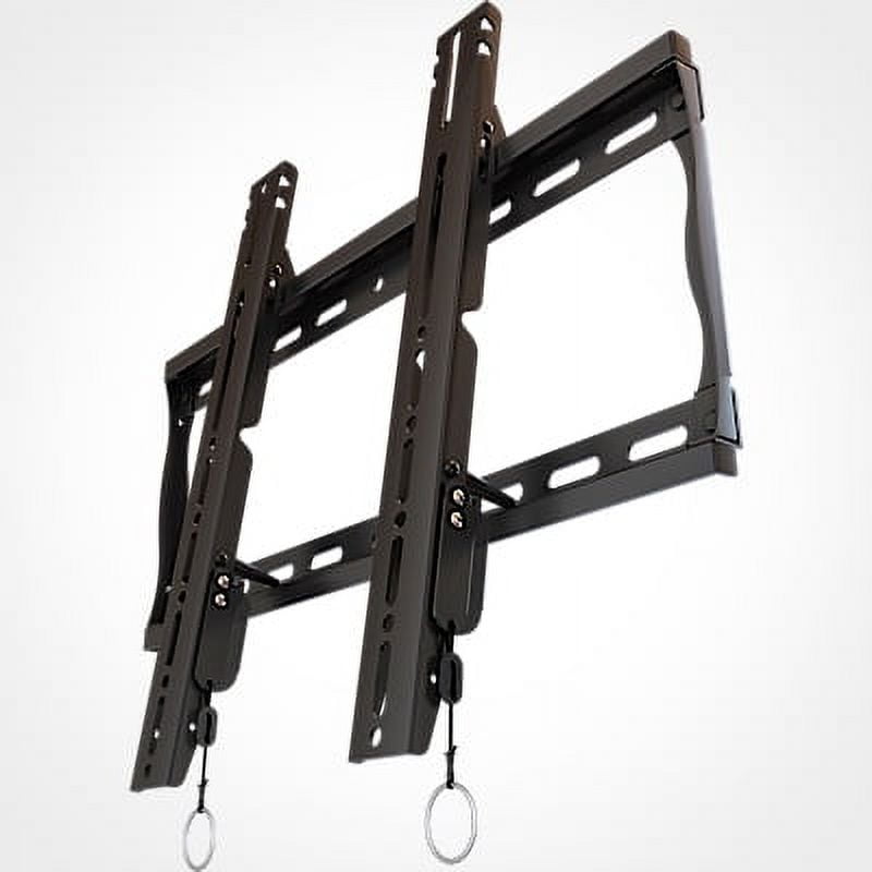 F46A Universal Flat Wall Mount with Leveling Mechanism for 26 - 46 in. Flat Panel Screens