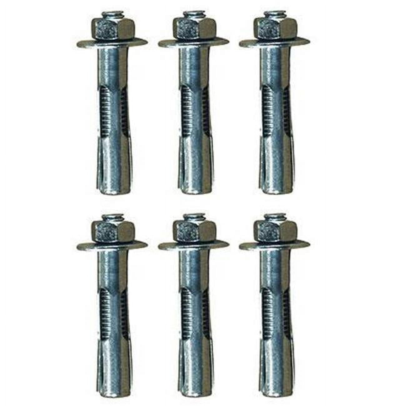 Concrete Expansion Anchors
