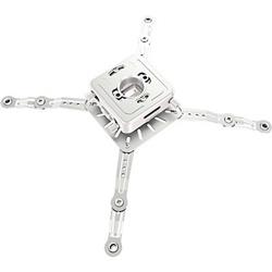JR3XLW Universal Mount for Projectors with Micro Adjust & Additional Extenders