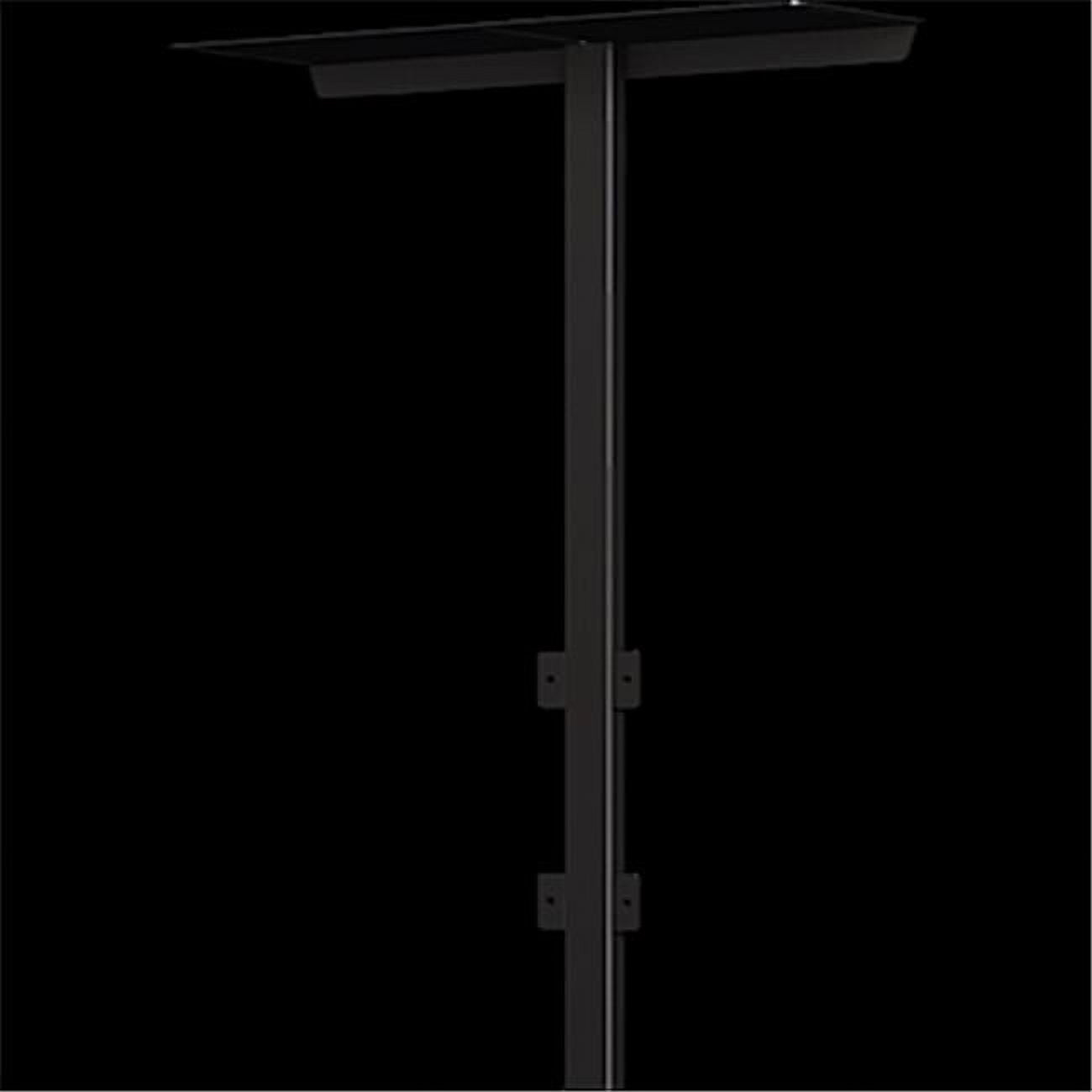 Top Shelf for M90 Cart - Black