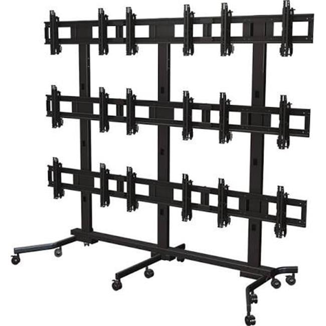 Extender Brace for VWC - VWFC & VWFW Systems