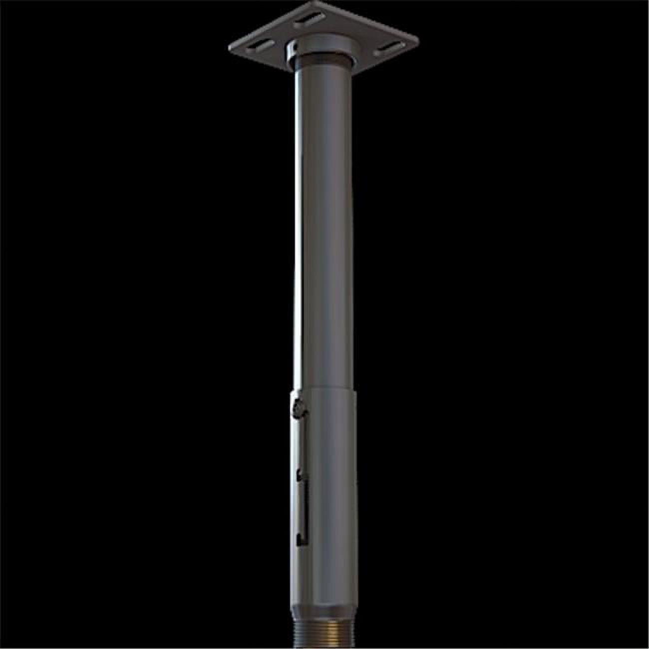 2 - 4 ft. Structural Ceiling Adapter with Adjustable Extension