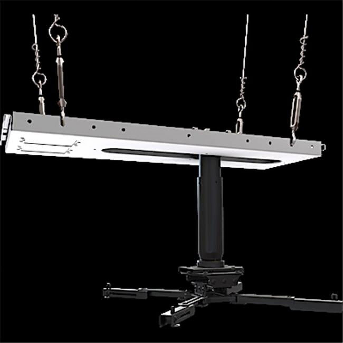 Picture of Crimson JKS2-11A Suspended Ceiling Projector Kit with JR2 Universal Adapter