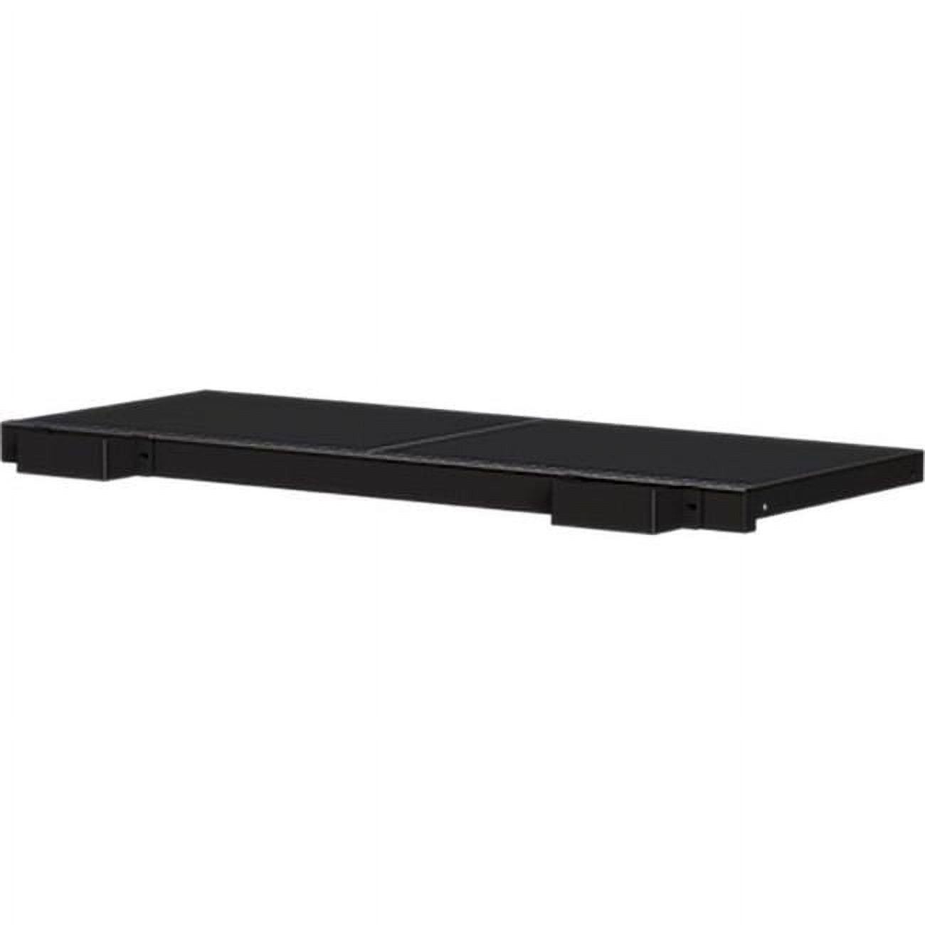 MS9B Front - Back Shelf for Heavy Duty Carts or Stands