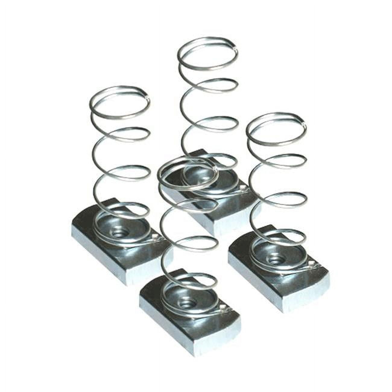 HU4 Unistrut Hardware Pack