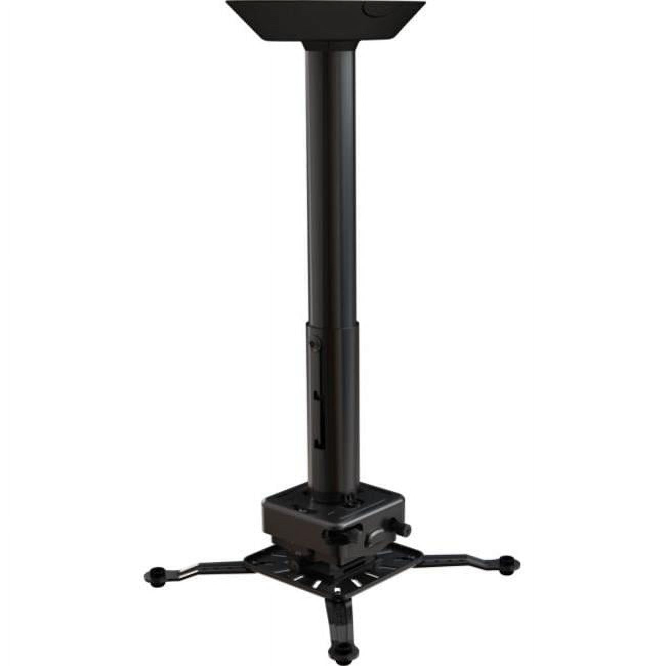 JKR3-11A Ceiling Projector Kit with JR3 Universal Adapter