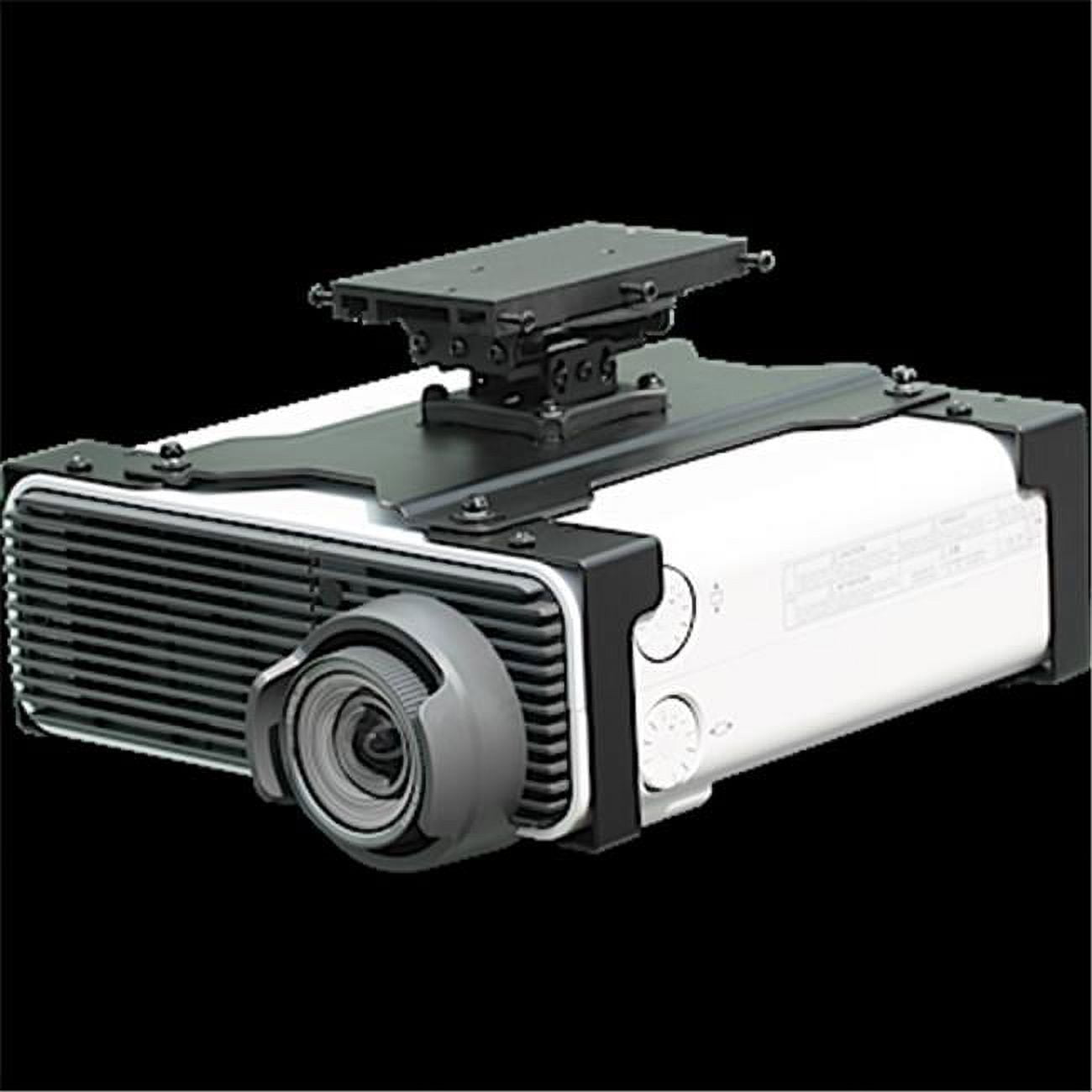 JRWX450 Under - Table Mount for Canon Projector