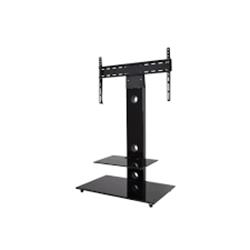32 - 55 in. Floor Stand for Screens