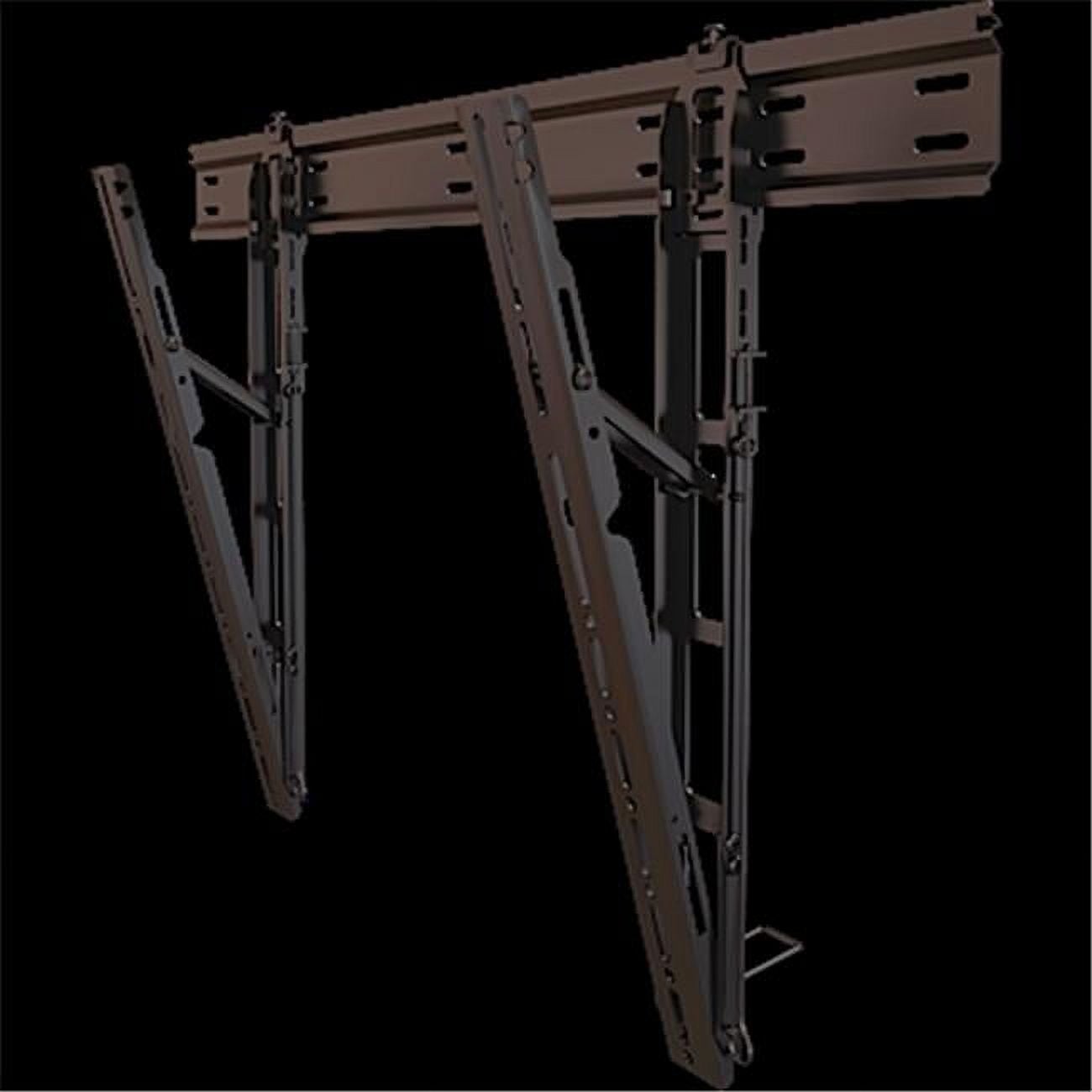 TU65 37 - 65 in. Ultra - Flat Tilting Mount for Flat Panel Screens