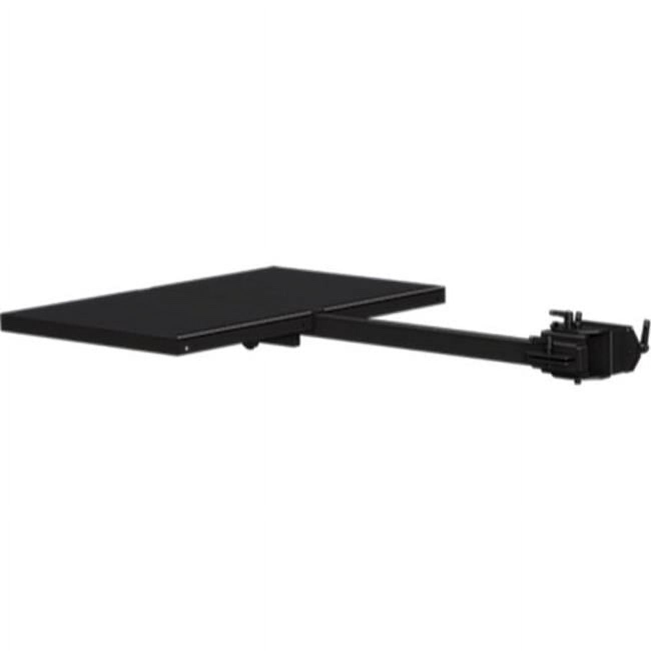 Side - Laptop Shelf for M90 Cart