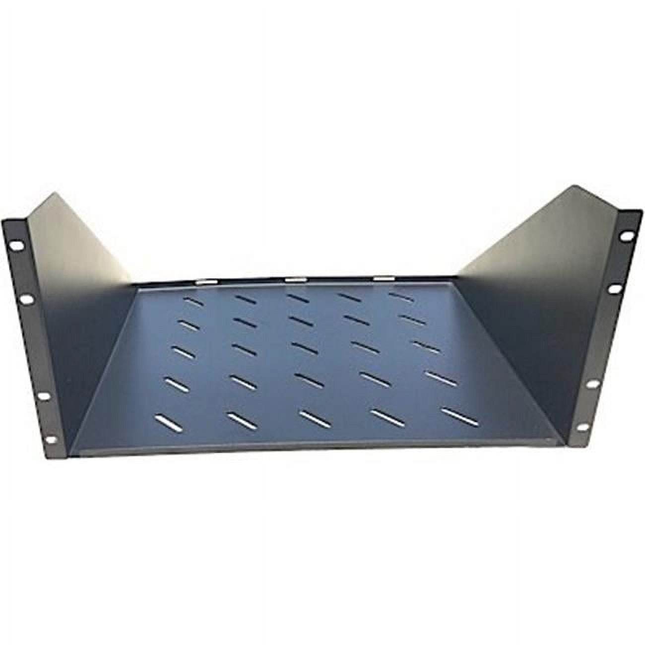 Picture of Crimson RCS5U 5 units Component Shelf, Silver