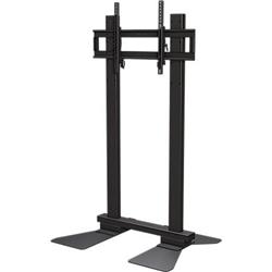 60 in. Heavy Duty Floor Stand for Displays Larger