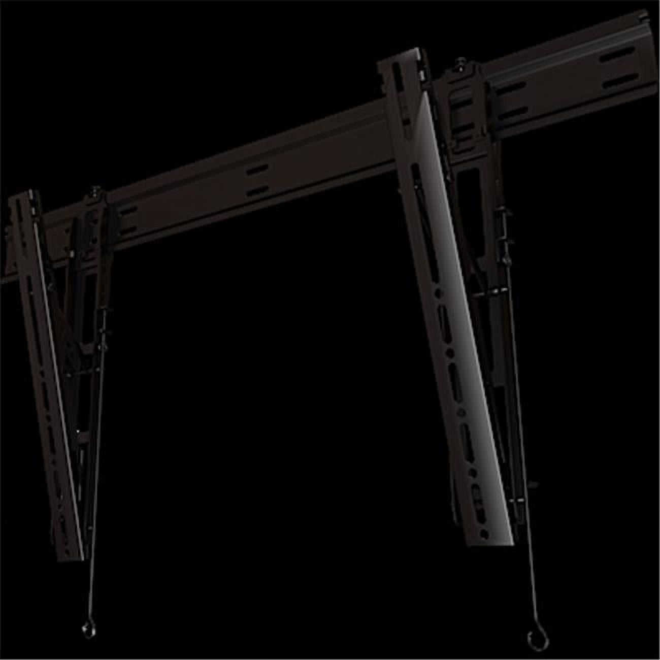 32 to 60 in. Ultra-Flat Tilting Mount for Flat Panel Screen