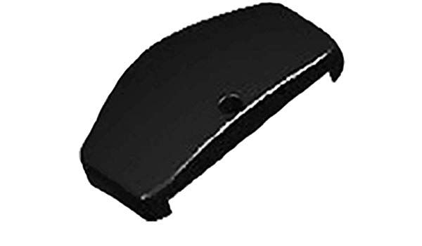 Picture of Crimson AV MS63-CAP Plastic Cap for M63 & S63&#44; Black