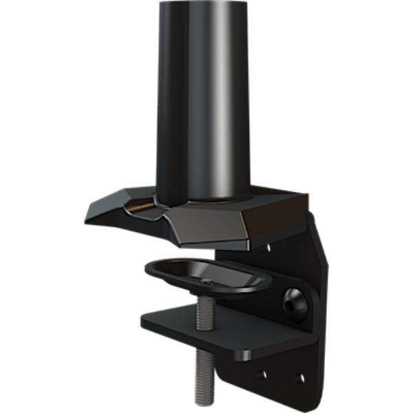 DSAC-EXTENDER Clamp Base Assembly Kit, Black