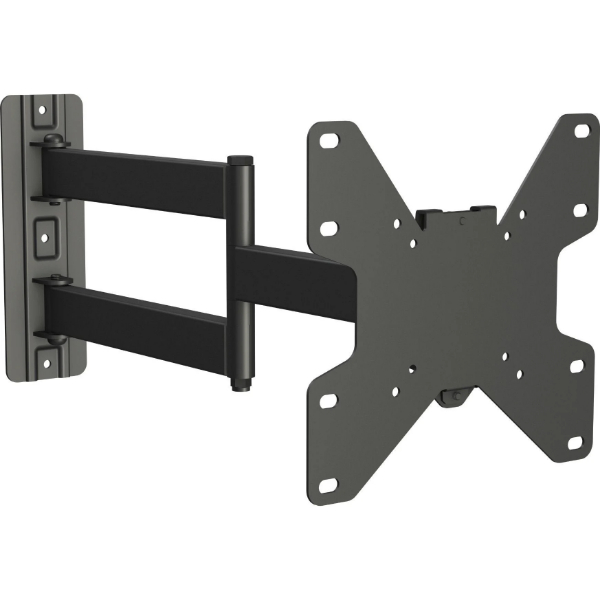 A42M Articulating Mount for 13 - 49 in. Flat Panel Screens