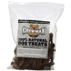 Picture of ChewMax Pet Products CM-NB632 1 lbs Duck Feet