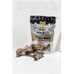 Picture of ChewMax Pet Products CM-NB710 ChewMax Pet Products CM-NB710 2 Count Porky Femur