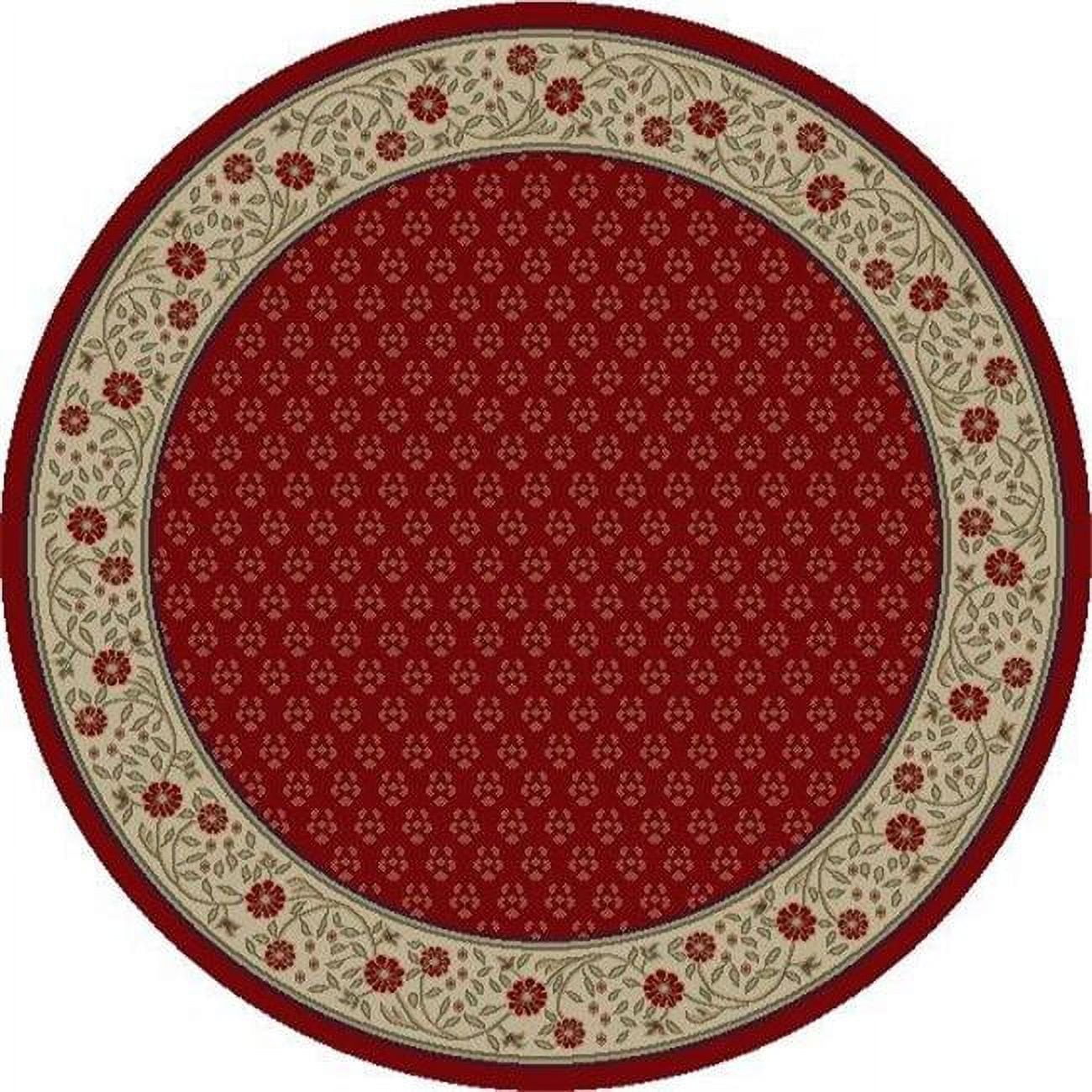 Jewel Harmony - Red