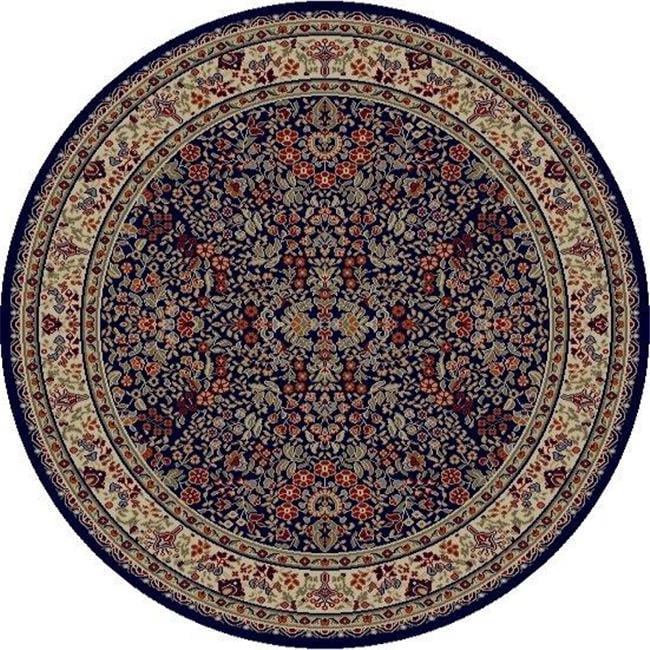 Jewel Sarouk - Navy