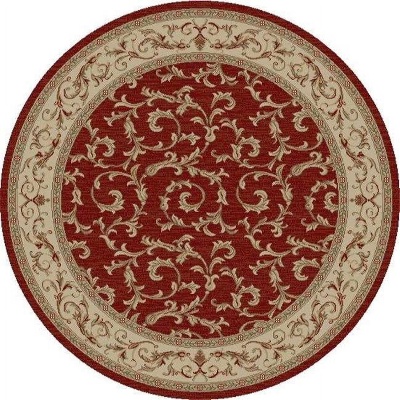 Jewel Veronica - Red