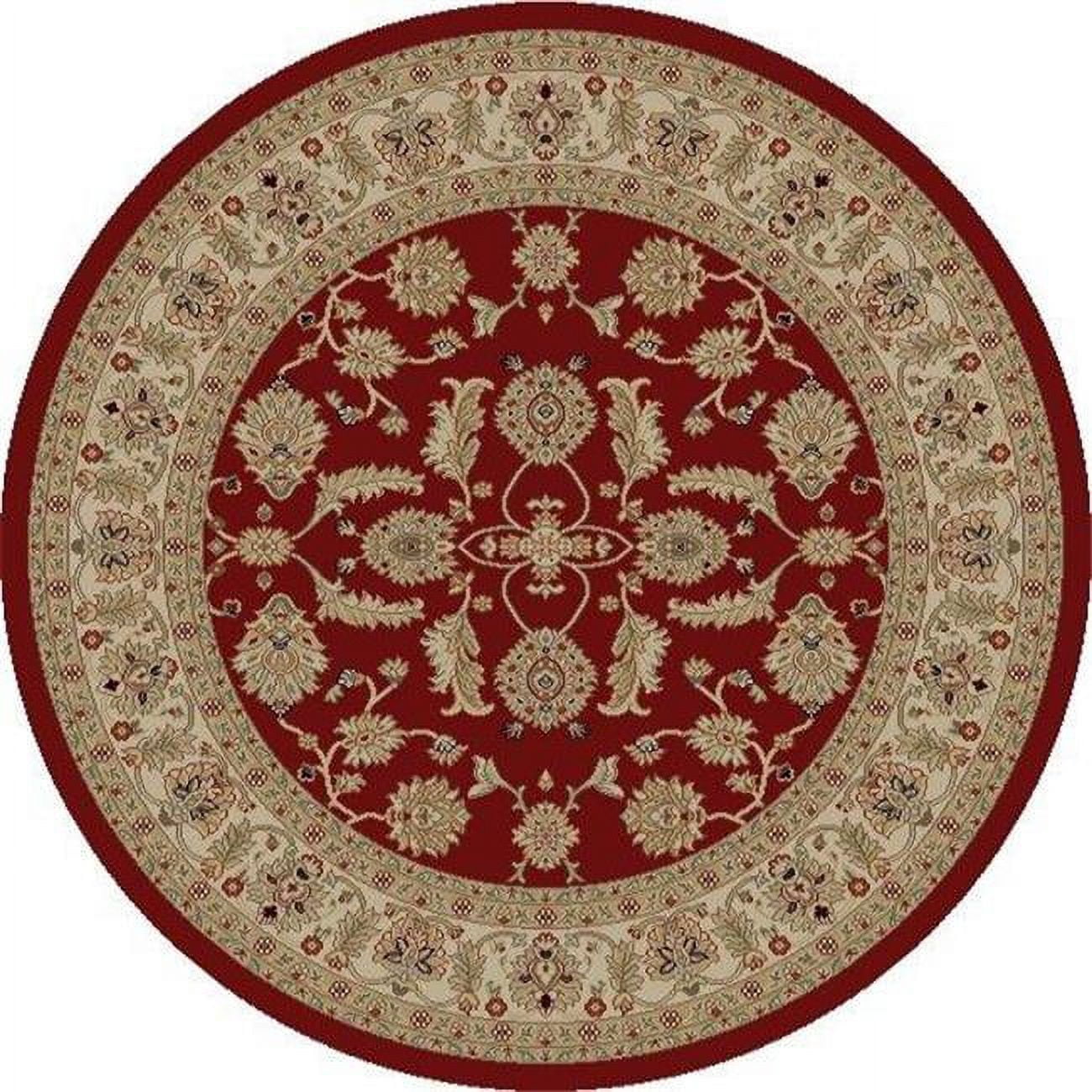 Jewel Antep - Red