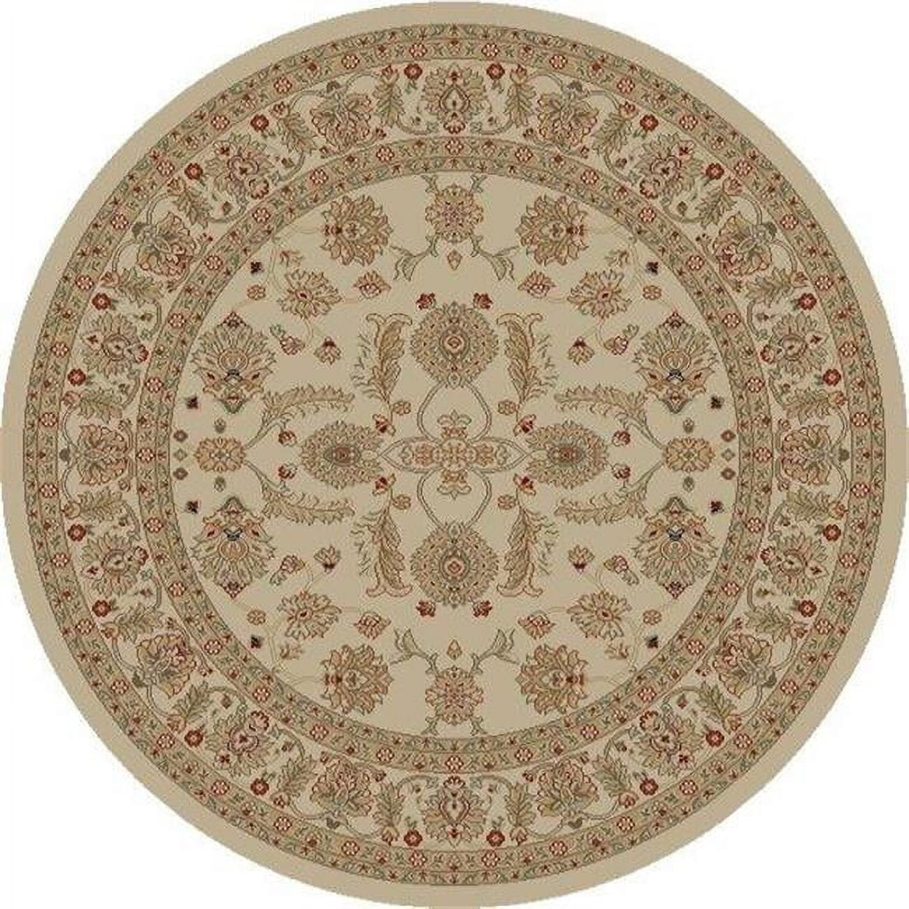 Jewel Antep - Ivory