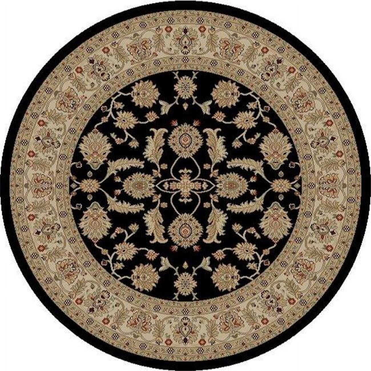 Jewel Antep - Black