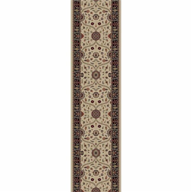 Jewel Voysey - Ivory