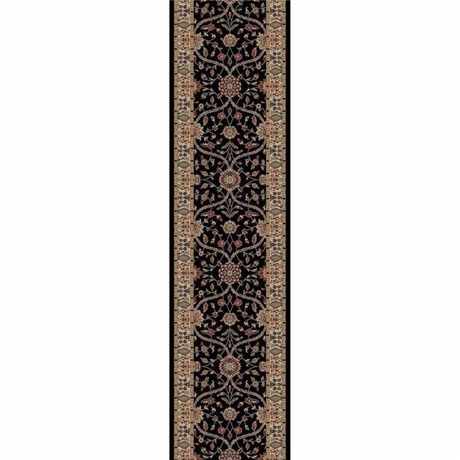 Jewel Voysey - Black