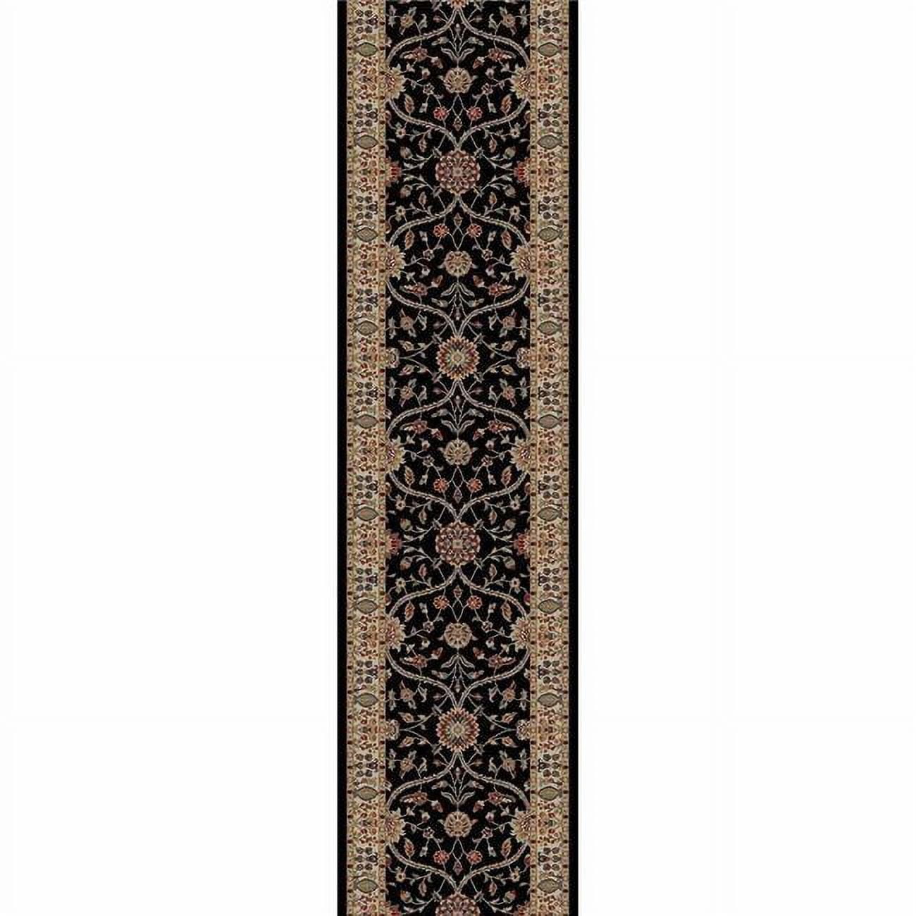 Jewel Voysey - Black