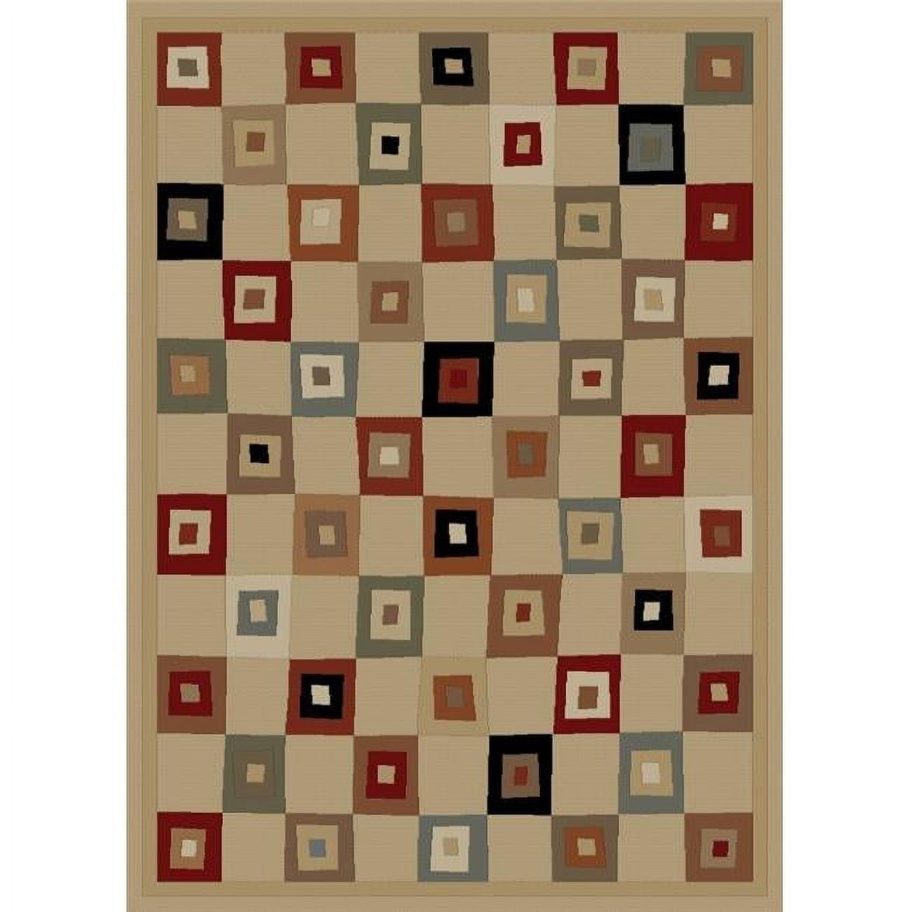 Soho Village Square - Ivory