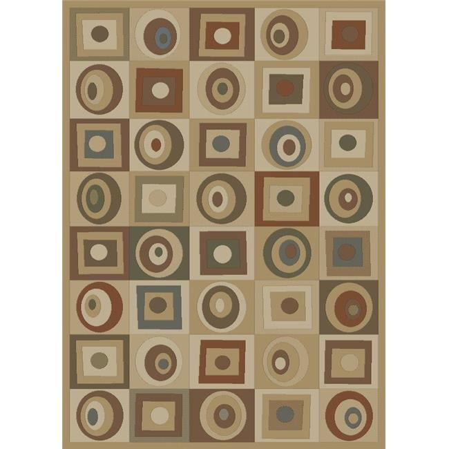 Soho Round & Squares Tone & Tone