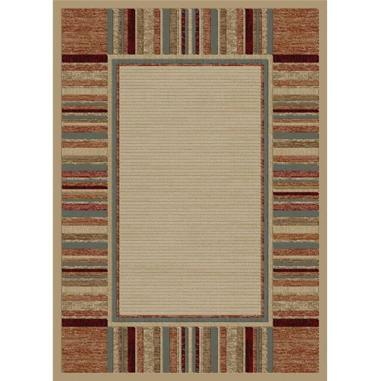 Soho Border - Ivory