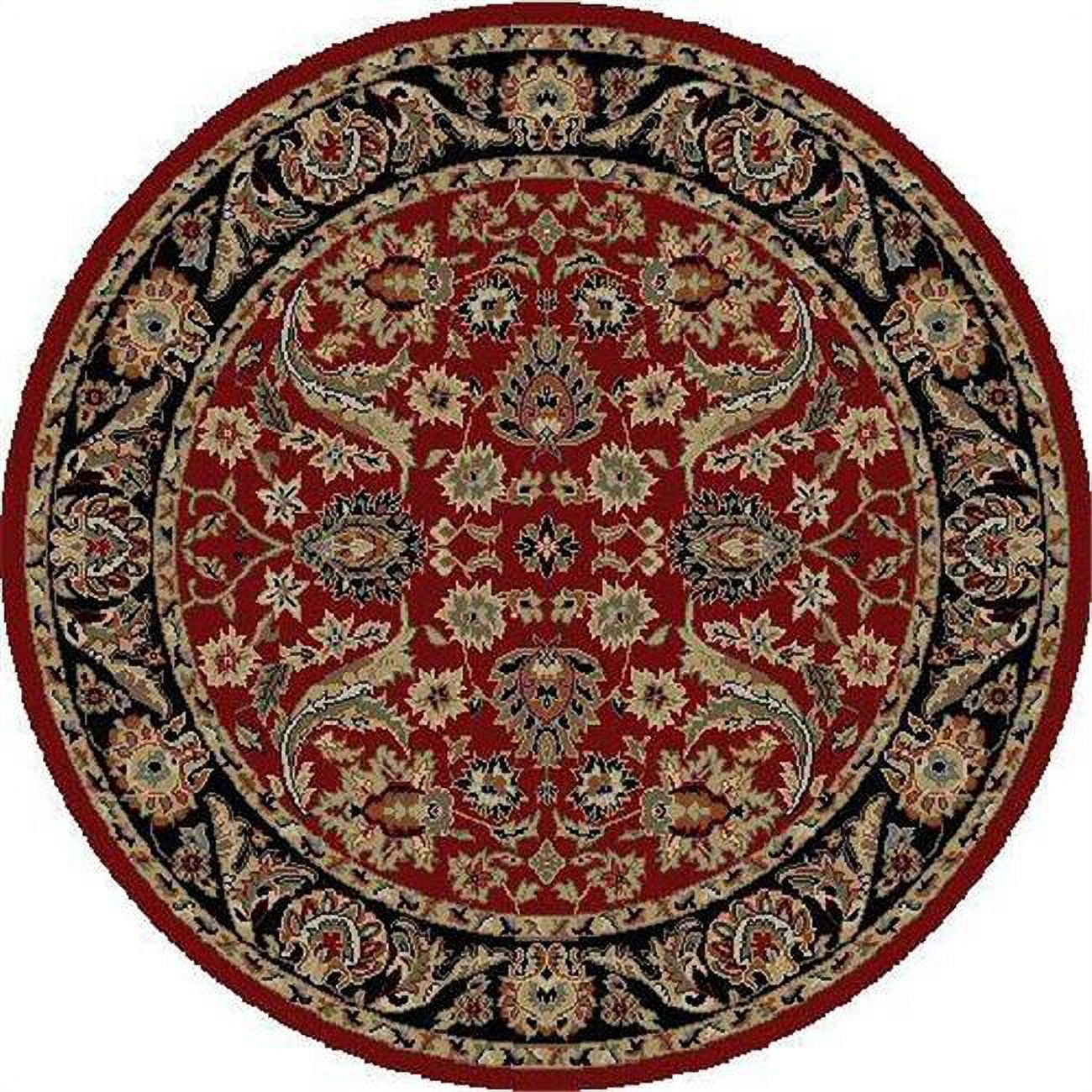 Ankara Sultanabad - Red