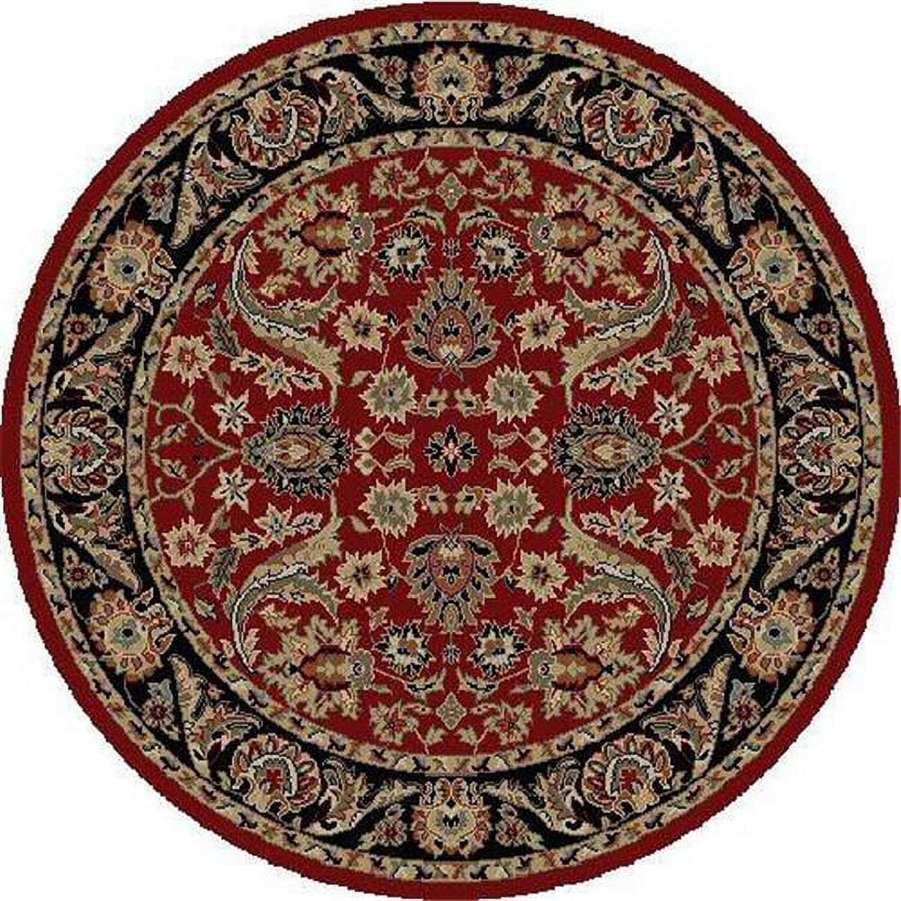 Ankara Sultanabad - Red