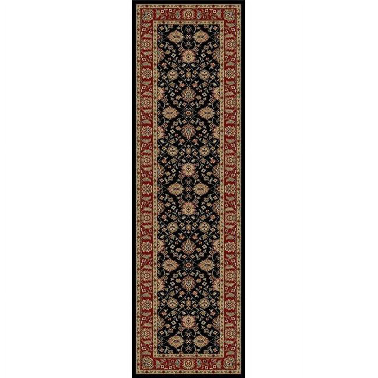 Ankara Zeigler - Black