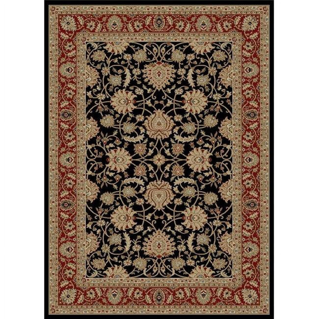 Ankara Mahal - Black