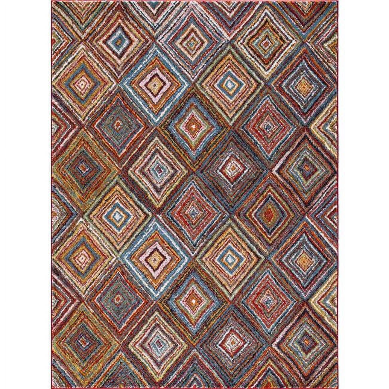Diamond Sterling - Multi Color