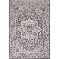 Picture of Concord Global 29116 6 ft. 7 in. x 9 ft. 3 in. Thema Serapi - Beige
