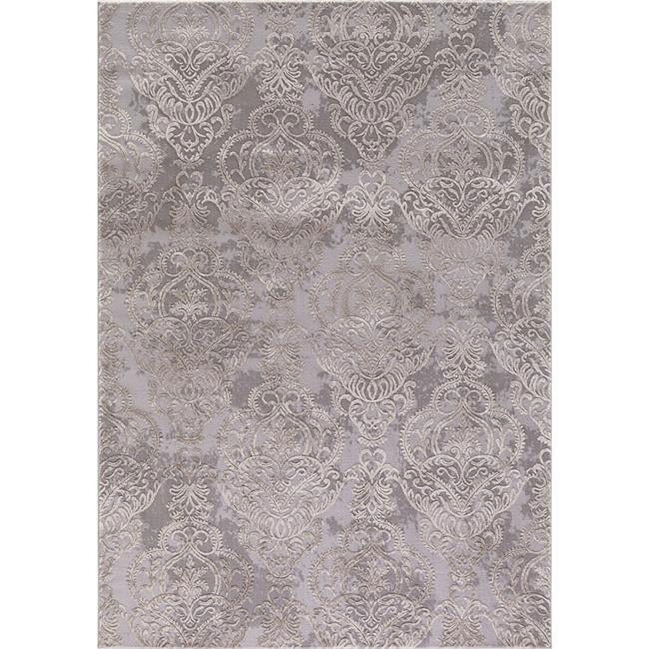 Thema Lancing - Ivory - Gray