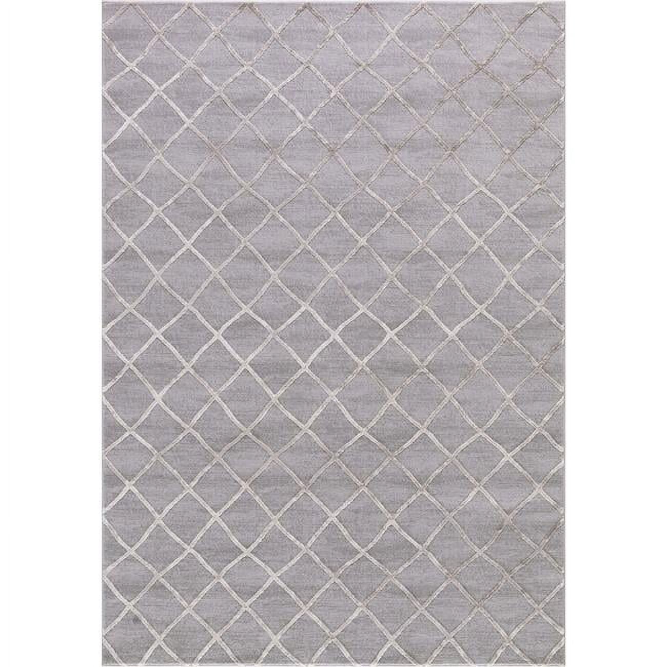 Thema Teo - Beige - Gray