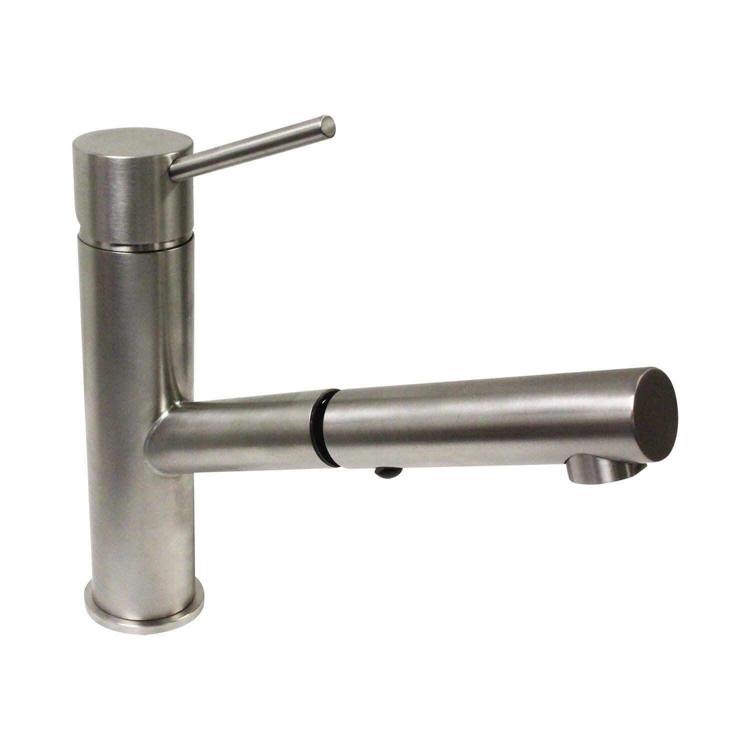 Concinnity Faucets 522000-NST