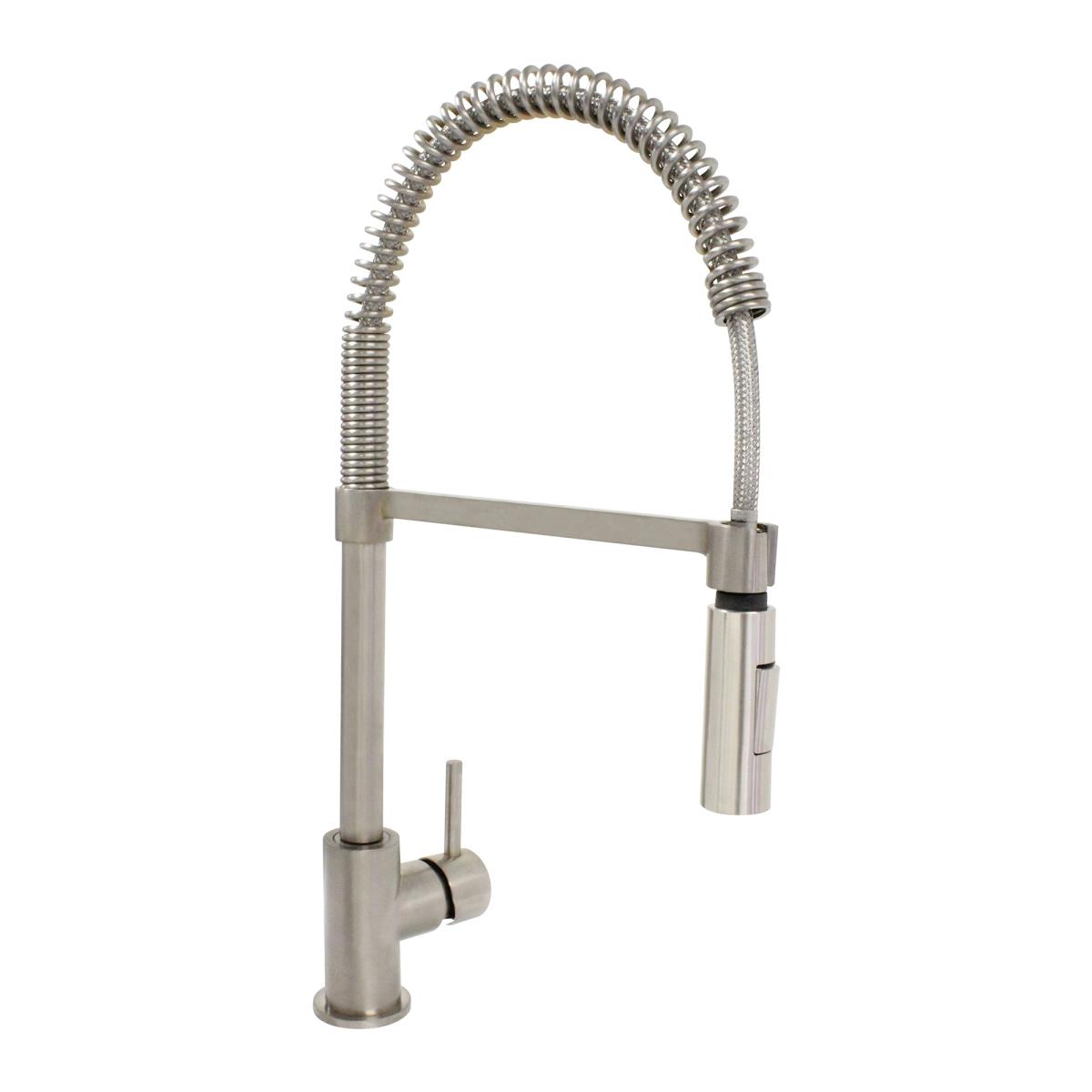 Concinnity Faucets 510106-SNI