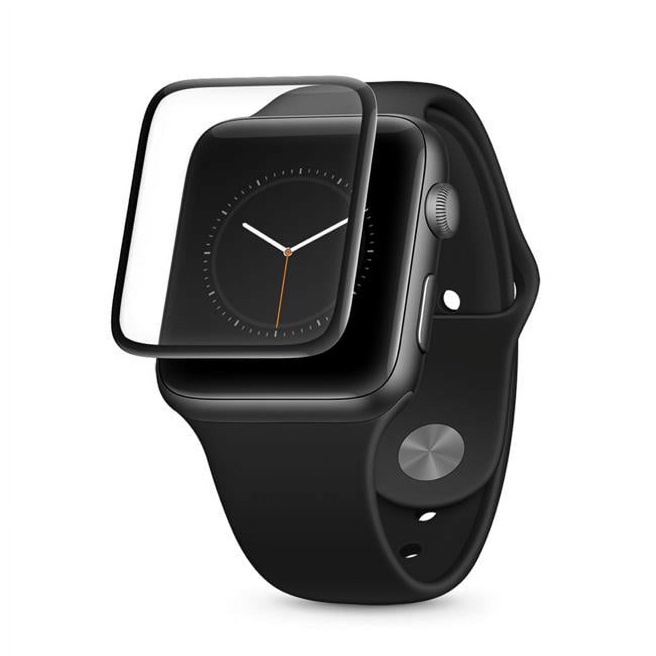 Picture of W Appliance company LLC AWTG-38 38 mm Tempered Glass for Apple Watch