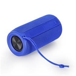 Portable Bluetooth Speaker, Blue