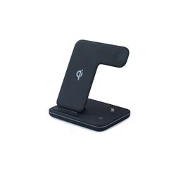 IWC30 3 in 1 Wireless Charging Dock